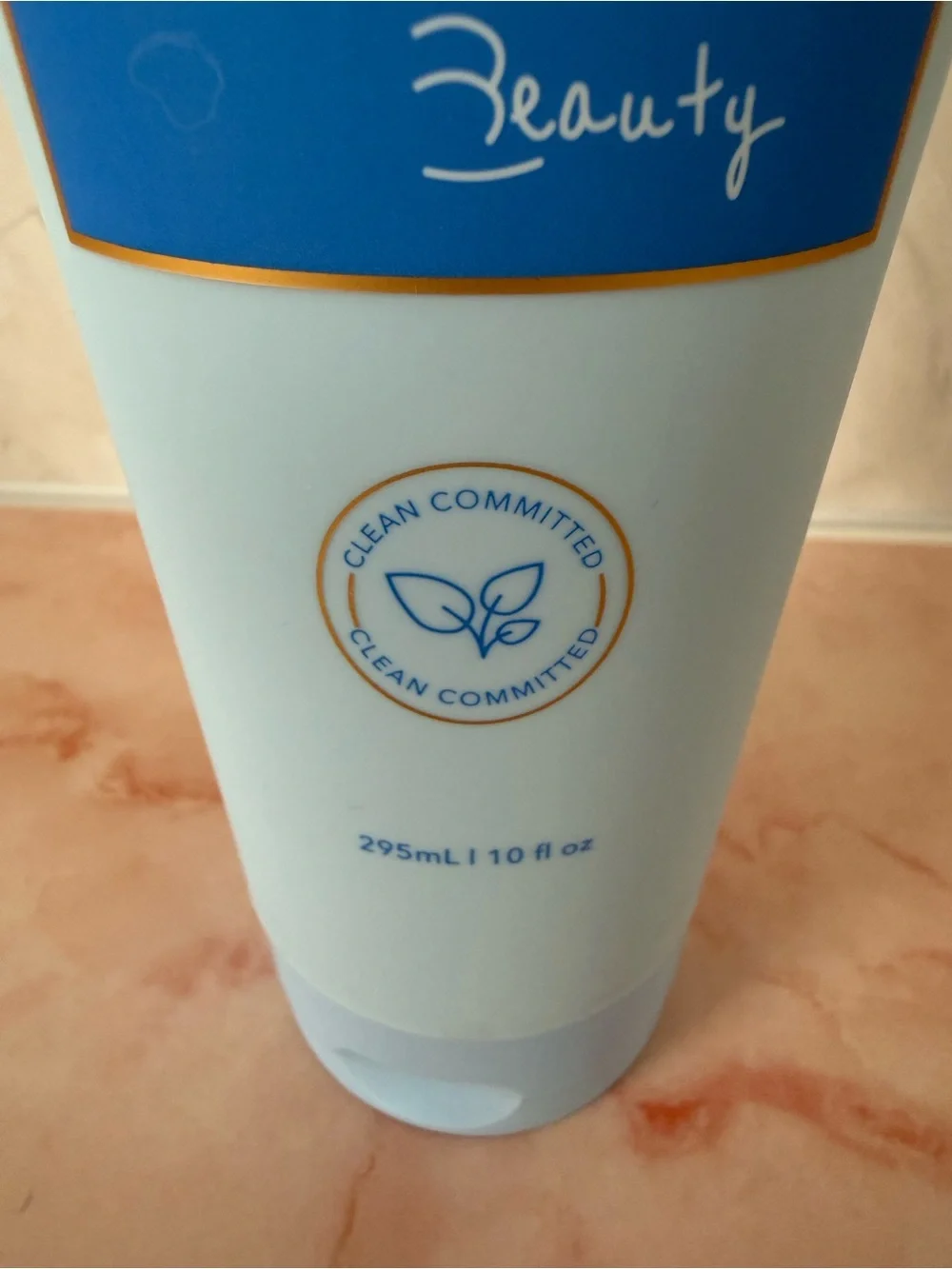 Nakery Beauty | Eczema Relief Soothing Face & Body Wash | 295mL